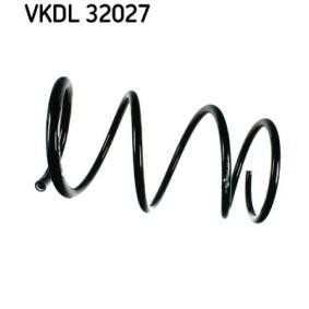 Fahrwerksfeder VKDL 32027 von SKF günstig für 62,67 € online kaufen