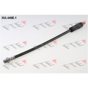 Bremsschlauch für BMW von FTE