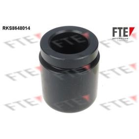 Achetez des Piston, étrier de frein FTE 9313087 à prix pour 18,07 €
