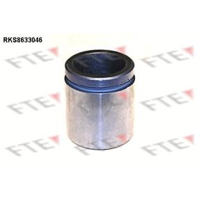 Achetez des Piston d'étrier de frein de chez FTE en ligne pour Crossblade Cabriolet à prix modérés