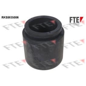 Achetez des Piston d'étrier de frein de chez FTE en ligne pour CARNIVAL II (GQ) à prix modérés