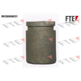 Comprar Émbolo, pinza del freno de FTE 9313493 a bajo precio de 23,54 €