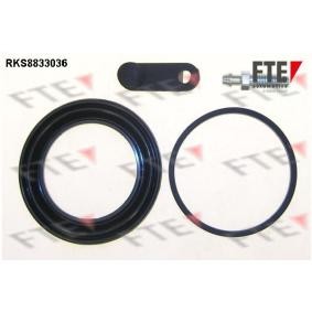 Compre Jogo de reparação, pinça de travão da FTE 9323717 a um preço baixo por 10,08 €