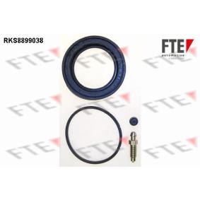 Compre Jogo de reparação, pinça de travão da FTE 9324207 a um preço baixo por 10,17 €