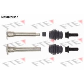 Compre Casquilho de guia, pinça de travão da FTE 9334260 a um preço baixo por 20,58 €