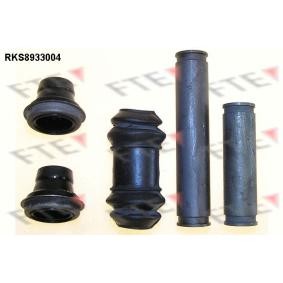 Compre Casquilho de guia, pinça de travão da FTE 9334281 a um preço baixo por 14,32 €