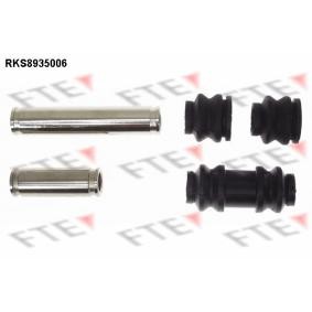 Compre Casquilho de guia, pinça de travão da FTE 9334297 a um preço baixo por 14,82 €
