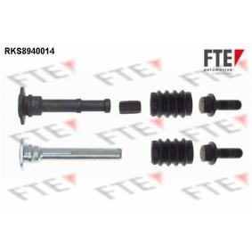 Compre Soporte de pinzas de freno de FTE online para Freelander SUV Cabrio (L314) a precios moderados