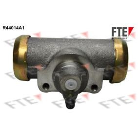 Acquista Cilindretto freno da FTE 9710204 a buon mercato per soli 182,24 €