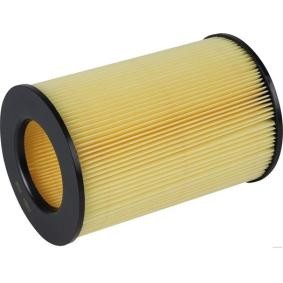 Köp Luftfilter av HERTH+BUSS JAKOPARTS J1320847 till det låga priset 123,01 kr