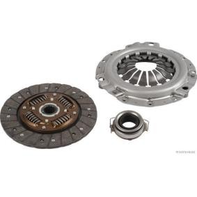 Acquista Kit frizione da HERTH+BUSS JAKOPARTS J2002510 a buon mercato per soli 128,82 €