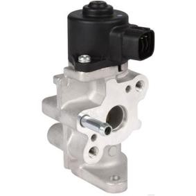 Achetez des Vanne EGR HERTH+BUSS JAKOPARTS J5692015 à prix pour 139,96 €