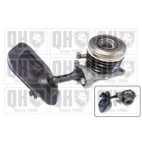 Acquista Dispositivo disinnesto centrale, Frizione da QUINTON HAZELL CSC102 a buon mercato per soli 98,01 €