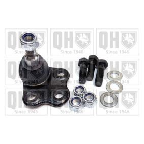 Traggelenk QSJ3890S von QUINTON HAZELL günstig für 20,91 € online kaufen