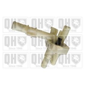 Compre Flange do líquido de refrigeração da QUINTON HAZELL QTH1045CF a um preço baixo por 86,71 €