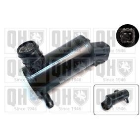 Compre Bomba de limpiaparabrisas de QUINTON HAZELL online para Elantra Berlina (AD, ADA) a precios moderados
