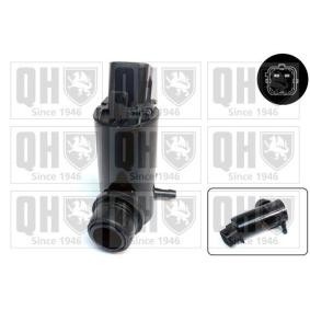 Compre Bomba de limpiaparabrisas de QUINTON HAZELL online para ELANTRA Sedán (MD, UD) a precios moderados