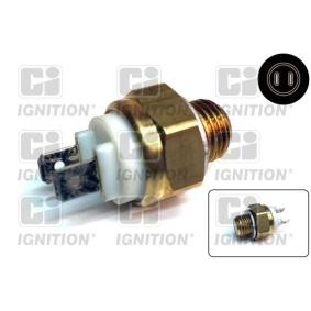 Comprar Interruptor de temperatura, ventilador del radiador de QUINTON HAZELL XEFS224 a bajo precio de 39,38 €
