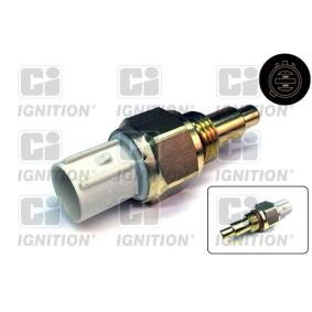 Comprar Interruptor de temperatura, ventilador del radiador de QUINTON HAZELL XEFS269 a bajo precio de 7,21 €