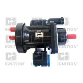 Comprar Transductor de presión, turbocompresor de QUINTON HAZELL XELV162 a bajo precio de 105,05 €