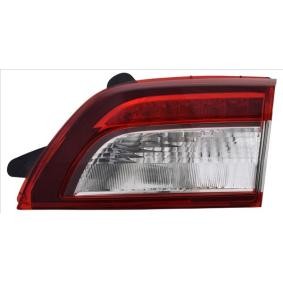 Rückleuchte 17-5522-11-9 von TYC günstig für 84,97 € online kaufen