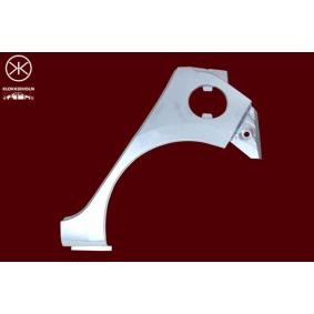Comprar Panel lateral de KLOKKERHOLM 3121581 a bajo precio de 79,59 €