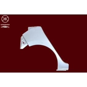 Comprar Panel lateral de KLOKKERHOLM 3121582 a bajo precio de 79,59 €