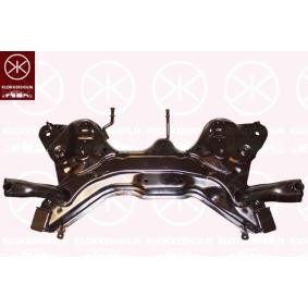 Comprar Bastidor auxiliar / soporte equipo adicional de KLOKKERHOLM 6816004 a bajo precio de 431,31 €