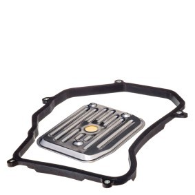 Köp Hydraulikfilter, automatväxel av HENGST FILTER EG120H D636 till det låga priset 311,79 kr