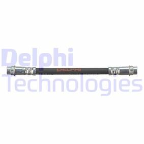 Achetez des Flexible de frein de chez DELPHI en ligne pour FORTWO Coupé (453) à prix modérés