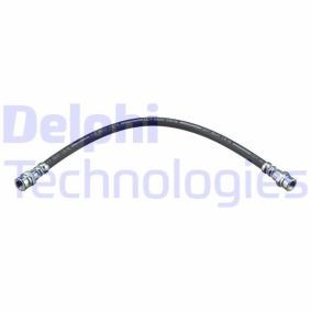 Achetez des Flexible de frein de chez DELPHI en ligne pour H-1 Cargo (TQ) à prix modérés