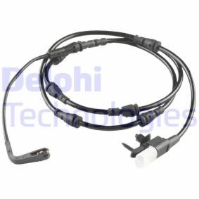Achetez des Témoin d'usure de plaquette de frein DELPHI LZ0352 à prix pour 14,91 €