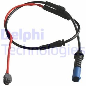 Compre Sensor de desgaste pastilha de travão de DELPHI online para 3 Sedan (G28) a preços moderados