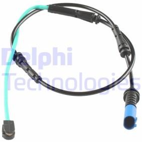 Compre Sensor de desgaste pastilha de travão de DELPHI online para 3 Sedan (G28) a preços moderados