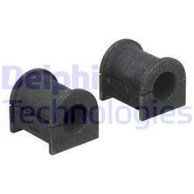 Compre Casquilhos da barra estabilizadora de DELPHI online para Discovery I (LJ) a preços moderados