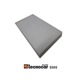 Acquista Filtro abitacolo da TECNOCAR E805 a buon mercato per soli 45,45 €