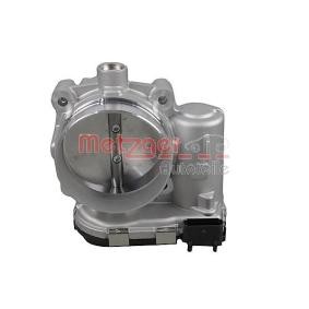 Compre Corpo de borboleta da METZGER 0892917 a um preço baixo por 139,75 €