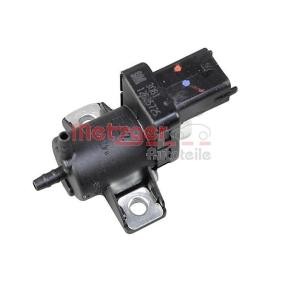 Acquista Convertitore pressione, Controllo gas scarico da METZGER 0892923 a buon mercato per soli 24,57 €