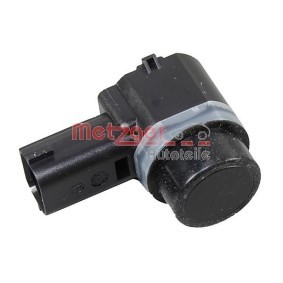 Acquista Sensore di parcheggio da METZGER 0901361 a buon mercato per soli 28,42 €