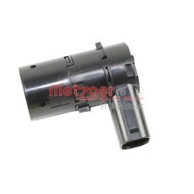 Achetez des Capteur de recul METZGER 0901365 à prix pour 37,82 €
