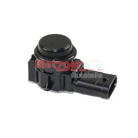 Compre Sensor de estacionamento da METZGER 0901381 a um preço baixo por 60,28 €
