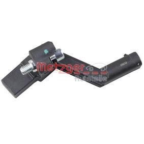 Kurbelwellensensor 0902440 von METZGER günstig für 17,99 € online kaufen