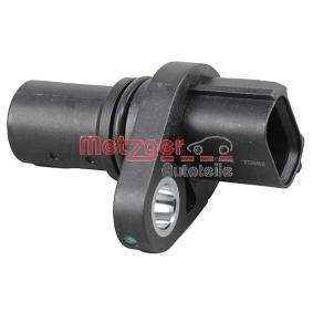 Nockenwellensensor 0903296 von METZGER günstig für 44,11 € online kaufen