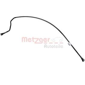 Comprar Tubería de combustible de METZGER 2150164 a bajo precio de 22,73 €