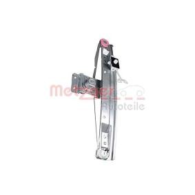 Compre Elevador de vidro da METZGER 2160695 a um preço baixo por 69,85 €