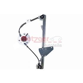 Compre Elevador de vidro da METZGER 2160727 a um preço baixo por 198,60 €