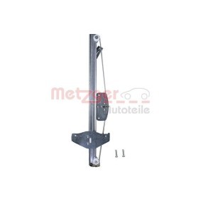 Compre Elevador de vidro da METZGER 2160738 a um preço baixo por 138,65 €