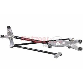 Acquista Tiranteria tergicristallo da METZGER 2190950 a buon mercato per soli 118,48 €