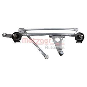 Acquista Meccanismo tergicristallo da METZGER online per INSIGNIA Sports Tourer a prezzi moderati