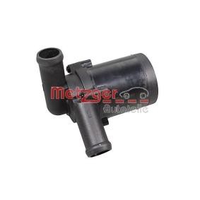 Köp Vattenpump, oberoende uppvärmning av METZGER 2221086 till det låga priset 998,24 kr